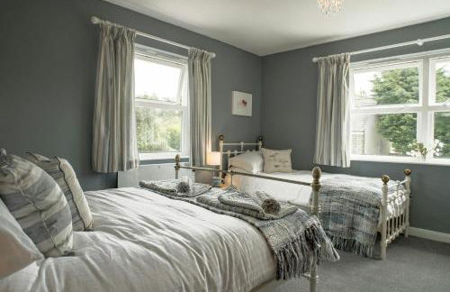 Hawthorn Cottage Little Haven - Photo 8