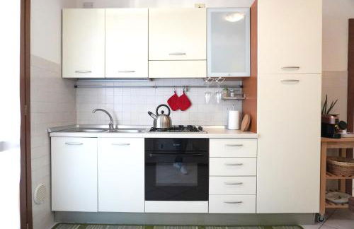 Appartamento Confortevole, vicino a CRO e Base USA - Foto 7