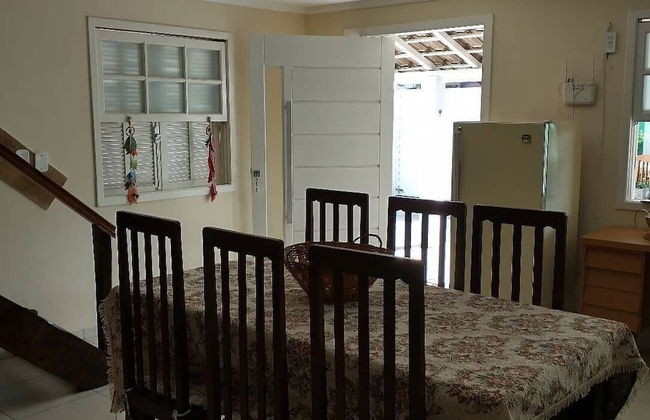 CASA MARAVILHOSA 6 QUARTOS - Foto 56