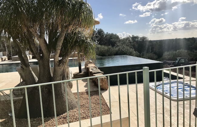 Hotel Rural Es Turó - Photo 13