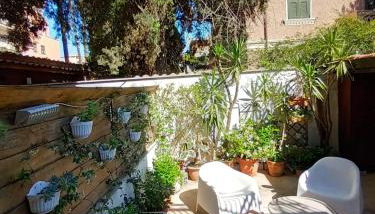 Casa verde di Mia - Foto 5, Garden view