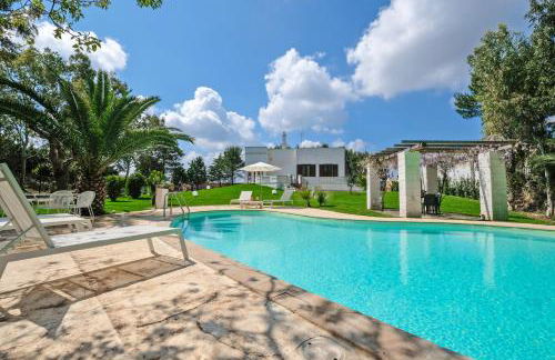 Villa Flem Luxury by HDSalento - Foto 35