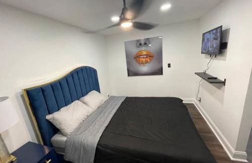 Atlanta Penthouse King/ Queen Bd - Foto 14