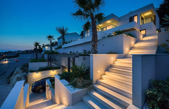 Ultraluxury Villa Elyzeum - Foto 48