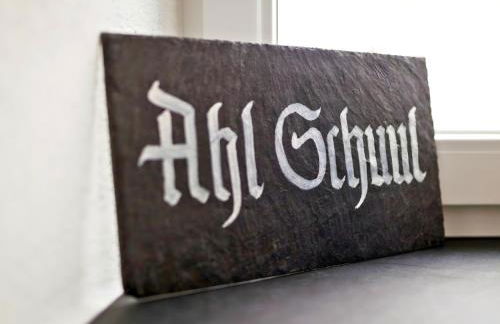 Ferienwohnung Alte Schule Kennfus - Ruhe genießen - Photo 38