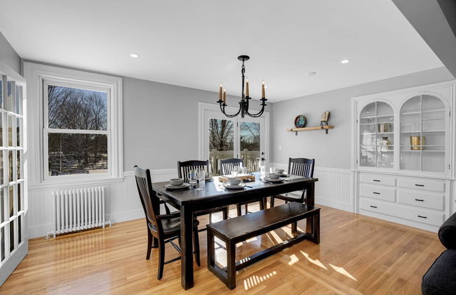 Rye Retreat - Photo 17