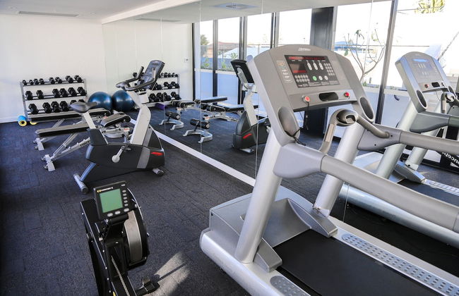 Iconic Kirra Beach Resort - Foto 50