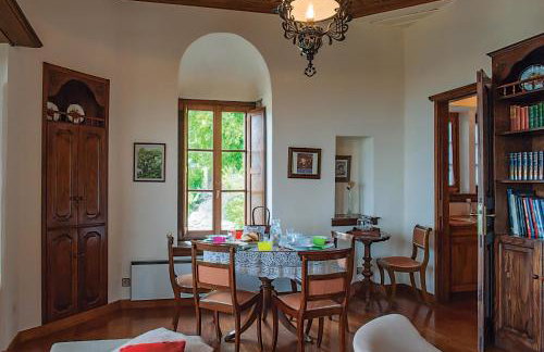 Milies Historic Chalet Pelion - Foto 38