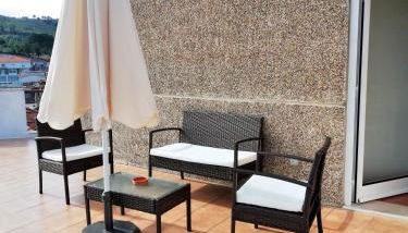 Apartment with Mountain View in Eiriz – 65 sqm – Terrace - Foto 5