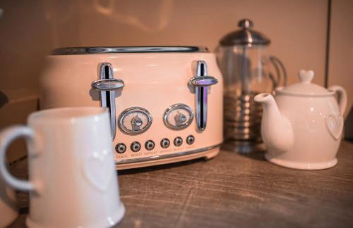 No.4 The Old Coach House - Foto 15