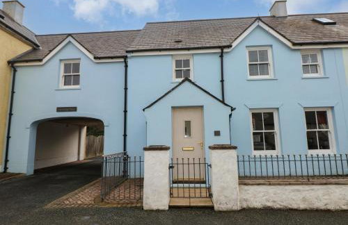 Archway House - Foto 1