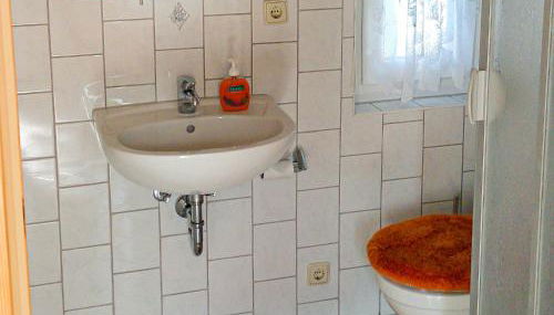 Bungalow am Waldrand - Photo 4