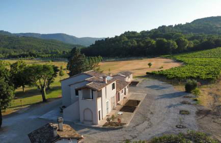 Agriturismo Barcavecchia - Foto 79