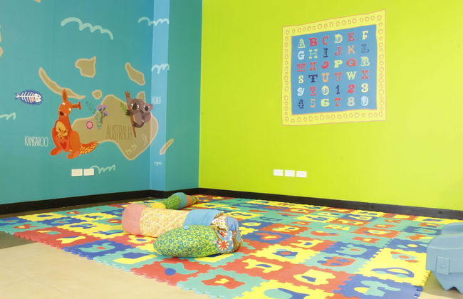 Suites Metropoli Edificio Torino - Foto 42