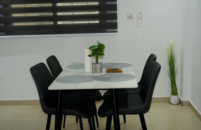 RESIDENCE MH SERVICES ABIDJAN - Photo 20