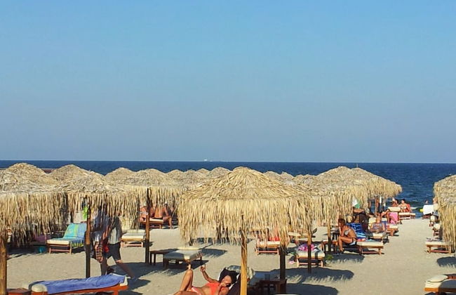 Blue Beach Studios - Foto 31