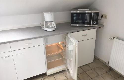 Ferienwohnung Bellevue - Foto 11