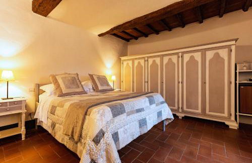 Florence Winery Country Villas - Fattoria Lavacchio - Foto 60