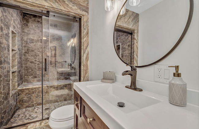 Black Mountain Escape - Foto 30