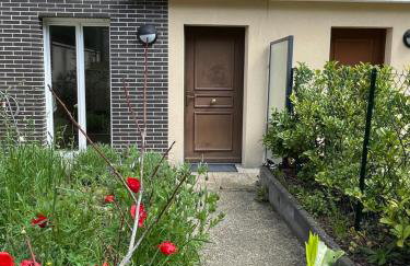Maison agréable et spacieuse aux portes de Paris et du métro - Foto 16