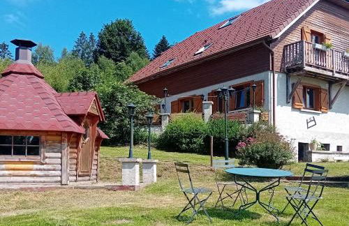 gîte des 1000 étangs - Foto 7