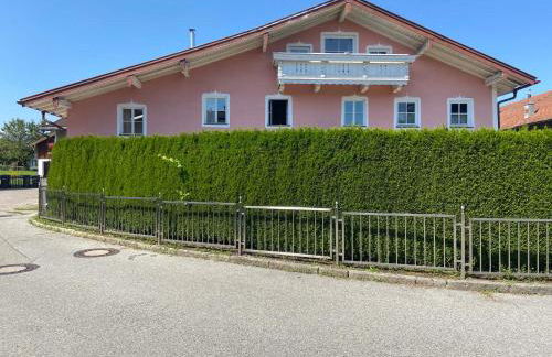 Haus Seerose - Photo 1