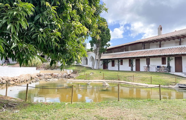 Binivell Park - 30º apartments - Photo 20