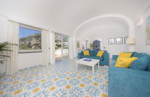 Oliveto Capri apartments - Foto 54