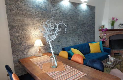 Sopra le nuvole - Foto 14