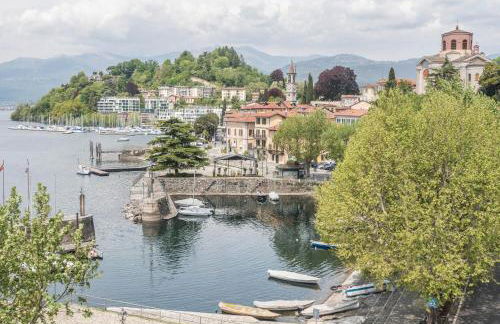 Maison Vittoria Lago Maggiore - Foto 24