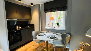 Premium Apartment an der Stadtmauer im OG - Foto 5