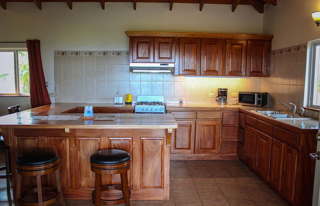 Maya Heights Village Resort - Foto 13