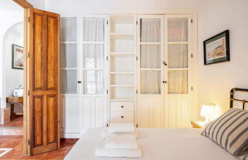 Casa rural Buenos Días con chimenea, calefacción y barbacoa - Foto 54