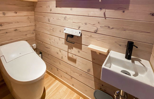 Baan Hakuba - Foto 23