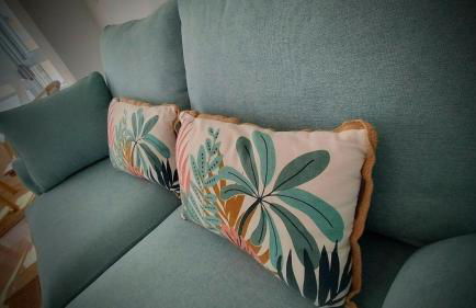 Hoja Calá Apartment - Foto 21