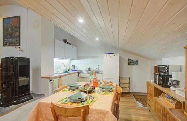 Ca Contina - Foto 17