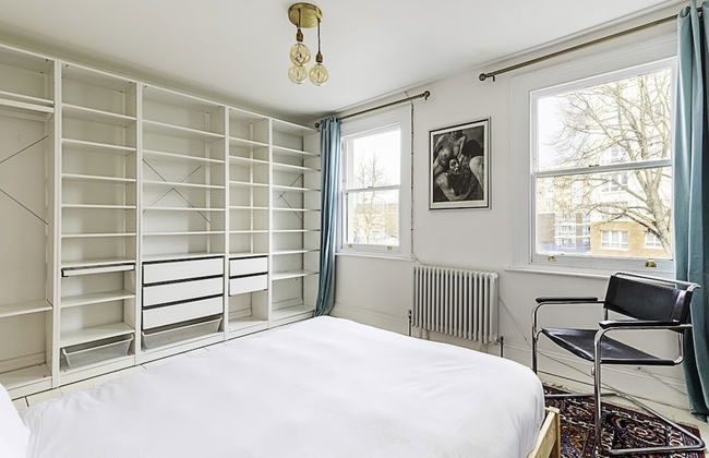 Hackney - Victoria Park: Generous 2 Bed Terrace - Foto 6