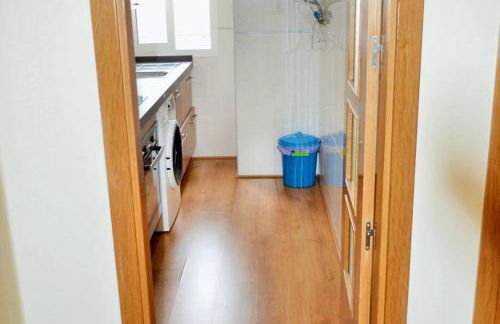 Modern Apartment Málaga 80 m² + Balcony - Foto 31