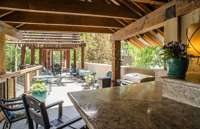 Alpine Village Suites - Foto 48