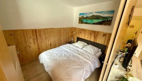 La foux d allos Superbe appartement 6 couchages ,piscine - Foto 5