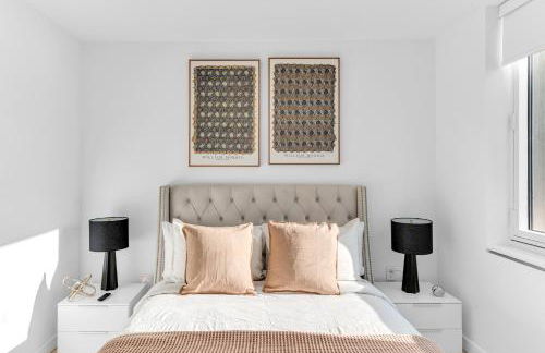 Lavish Two-Story Retreat in the Heart of Manhattan - Foto 41