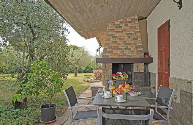 Villa Tamara in San Felice del Benaco - Foto 35