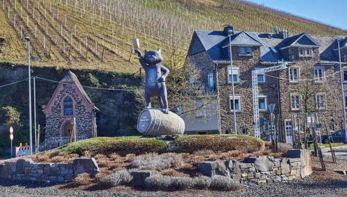 Apartment in Zell an der Mosel - Photo 2