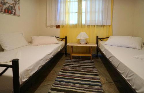 Solon and Teo Summer House in Avdira beach - Photo 31