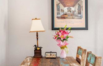 Southwest Escape 2 Bedroom with Private Entry and Patio - Foto 16