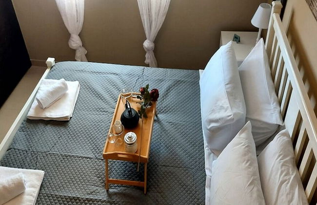 Paramount Gardens Resorts C202 - Foto 8