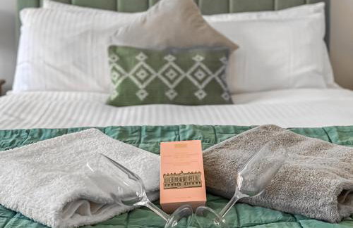 Church Cottage - Foto 14