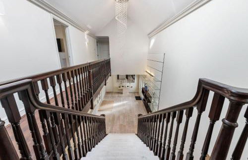 Home with Natural Mineral Spring Water near Stamford - Foto 38