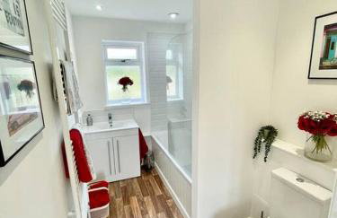 Stylish Boutique Bungalow - Foto 9