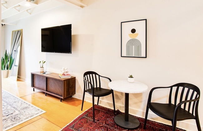 Stellar Suites - Foto 11